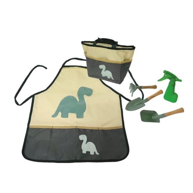 Set de gradinarit dinozauri, egmont toys egm_600456