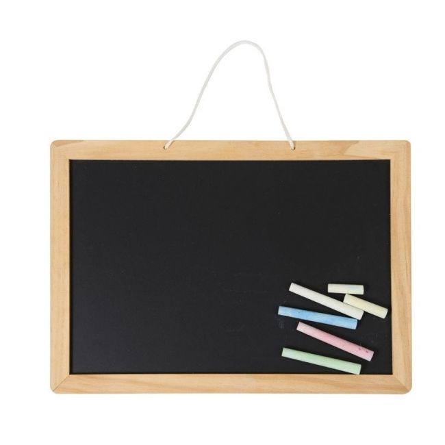 Tabla de scris reversibila, egmont toys egm_571014