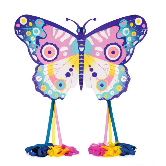 Zmeu cel mai mare fluture, djeco dj02162