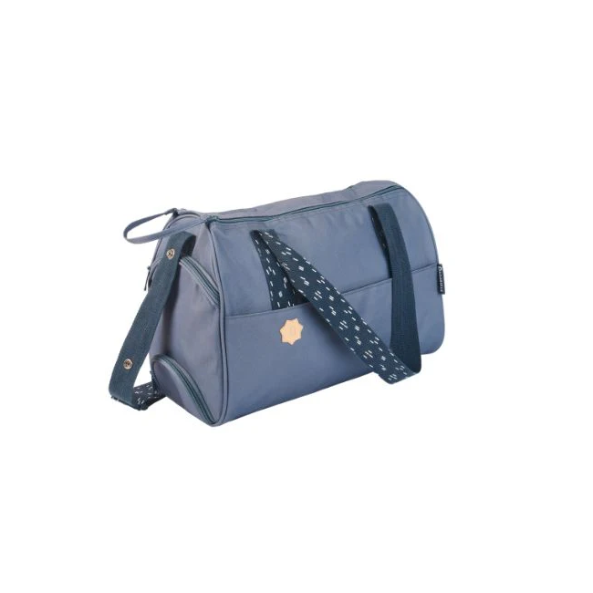 Badabulle - geanta pentru scutece pocketstyle blue bbbb043043