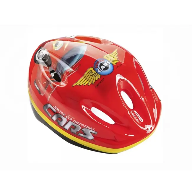 Casca de protectie pentru bicicleta si alte sporturi pentru copii DB-CASCOCA Dino Bikes SUPDB-CASCOCA