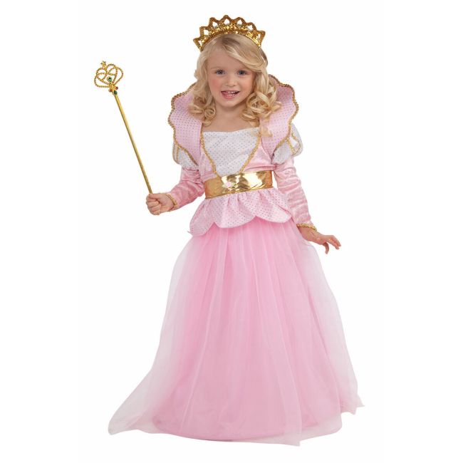Costum de carnaval - printesa rusinoasa