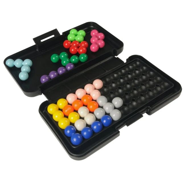Joc de logica - kanoodle® (200 provocari)