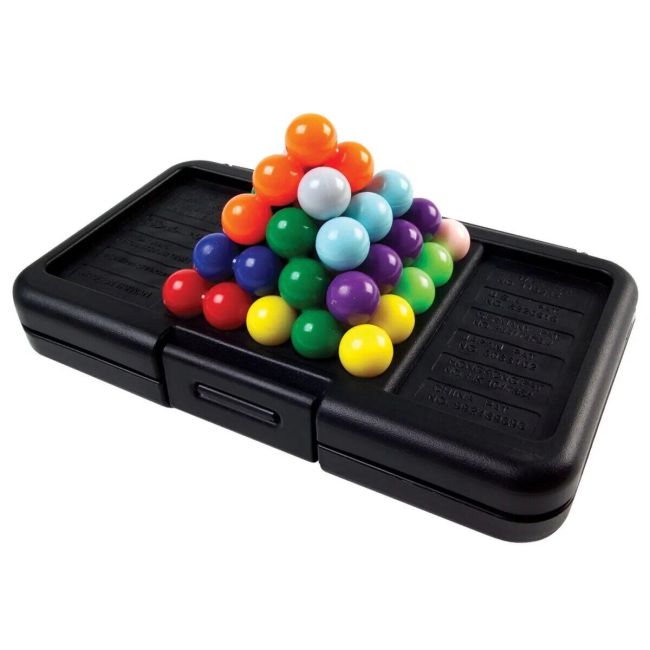 Joc de logica - kanoodle® (200 provocari)