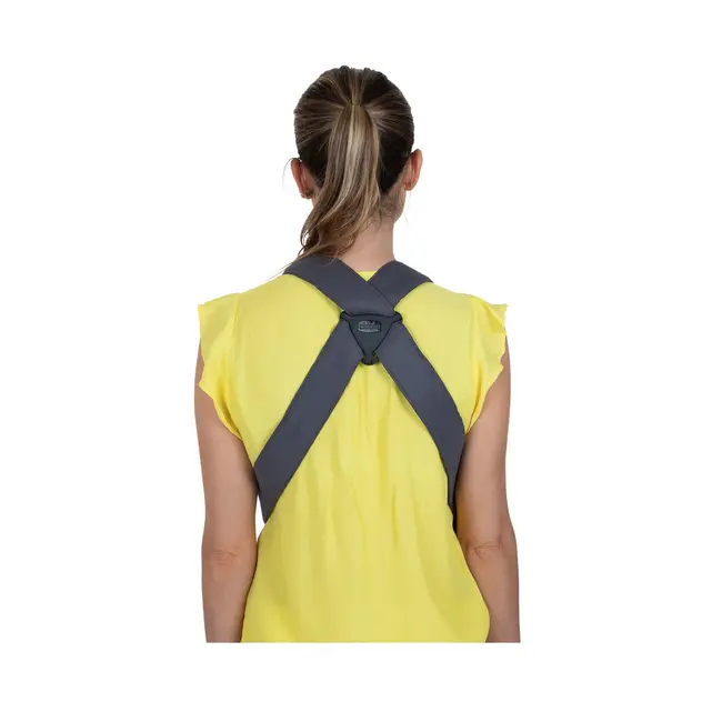 Marsupiu ergonomic Chicco Easy Fit, Moon Grey (Gri), 0luni+ CHC79154-8_MOON GREY