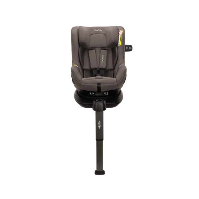 Nuna - scaun auto pruu thunder, 40-105 cm, testat adac si certificat r129 bbbcs19300tndgl