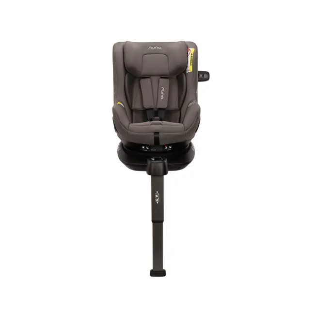Nuna - scaun auto pruu thunder, 40-105 cm, testat adac si certificat r129 bbbcs19300tndgl