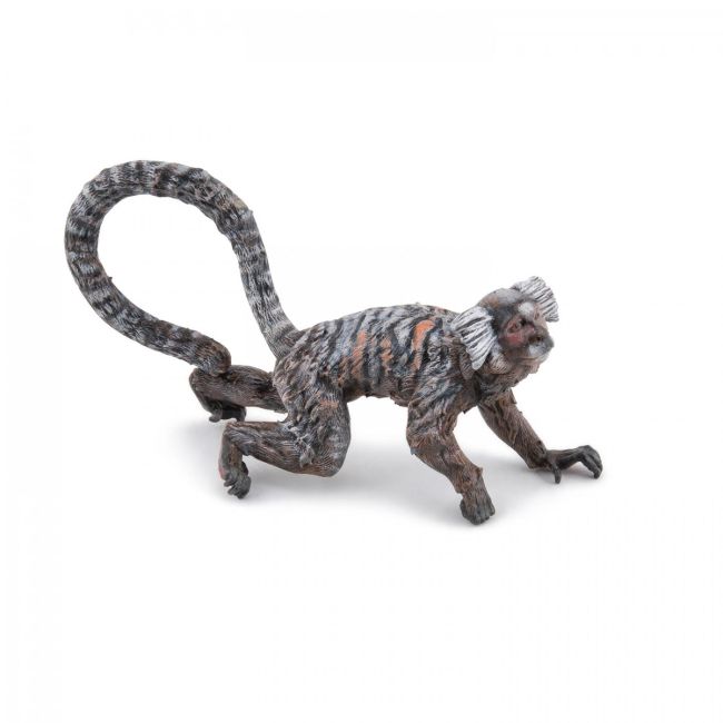 PAPO FIGURINA MAIMUTA MARMOSET VIVPapo50313