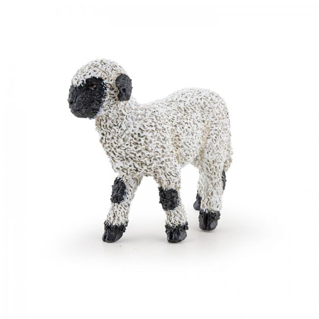PAPO FIGURINA MIELUL DIN VALAIS CU NASUL NEGRU VIVPapo51193