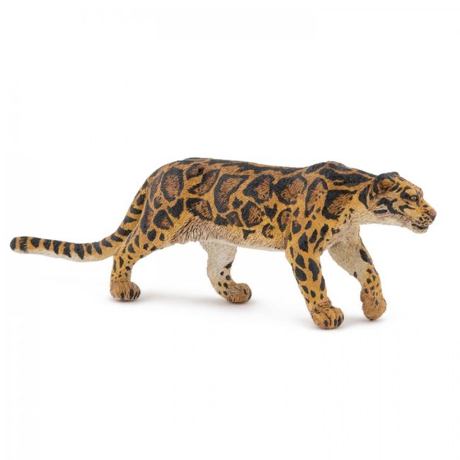 PAPO FIGURINA PANTERA NEBULOASA VIVPapo50316