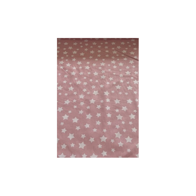 Saltea basic cu animalute 120/60/4 cm. crem,  Kreis Design