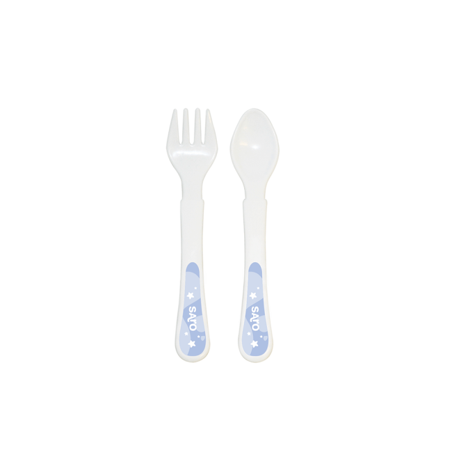 Set Complet De Masa, 6 Piese,   Ocean Life   Blue Pjb5286