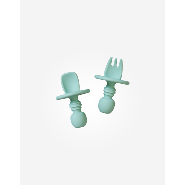 Set Tacamuri Pentru Autodiversificare, Protectie Anti-inec, Silicon, Rezistent La Cazaturi + 4 Luni, Mint Pjb17471