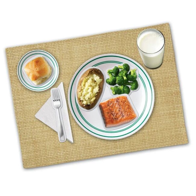 Set magnetic - alimente sanatoase