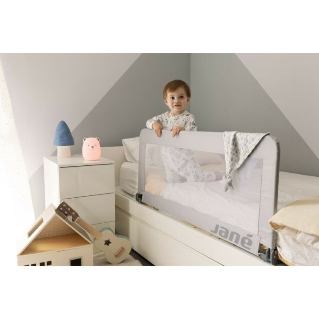Aparatoare pat, Jane, Basic, 140 x 45 x 50 cm, Cu saculet de depozitare BYN8420421087206