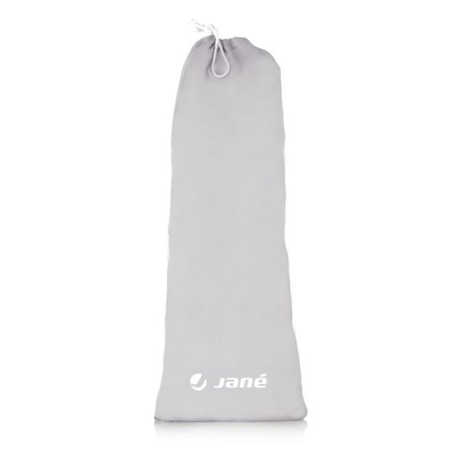 Aparatoare pat, Jane, Basic, 140 x 45 x 50 cm, Cu saculet de depozitare BYN8420421087206