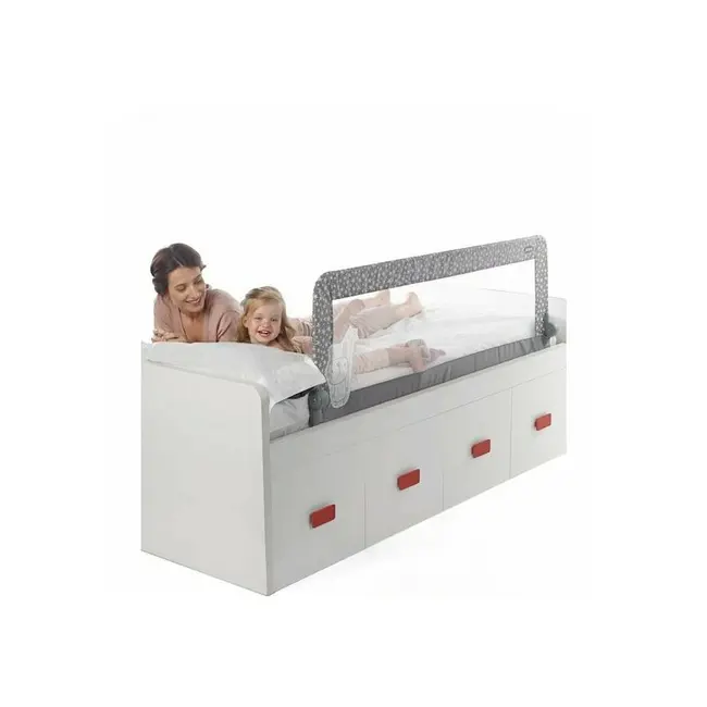 Aparatoare pat, Jane, Cama, 150x58 cm, Cu saculet de depozitare, Star BYN8420421060773