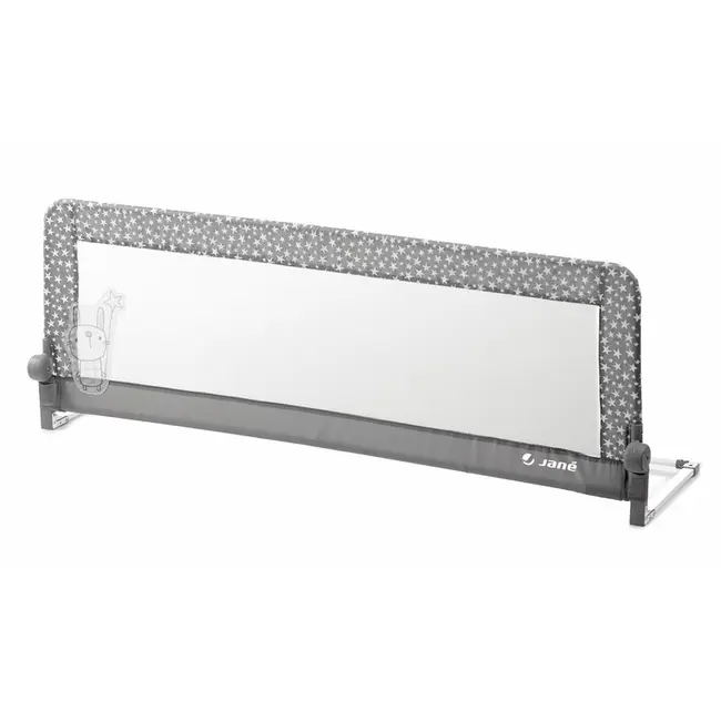 Aparatoare pat, Jane, Cama, 150x58 cm, Cu saculet de depozitare, Star BYN8420421060773