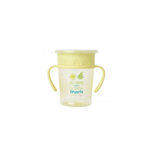 Cana Anti-picurare 360  º   Funny  Sweet  , Saro Baby Si Mr. Wonderful, La Pera Limonera Pjb8018
