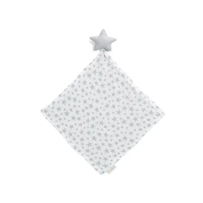 Jucarie doudou, Jane, Din bambus, 28 x 28 cm, Star BYN8420421089217