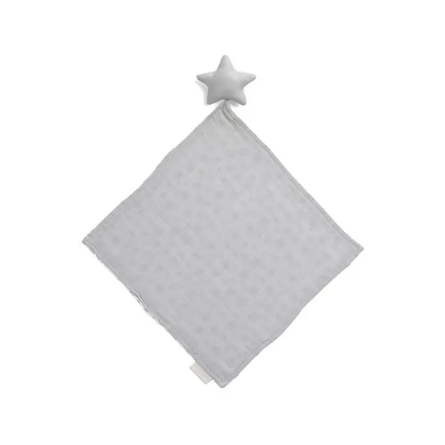 Jucarie doudou, Jane, Din bambus, 28 x 28 cm, Star BYN8420421089217
