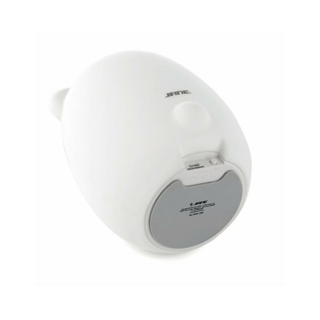 Lampa de veghe, Jane, Yum Bear, Cu 9 culori, White BYN8420421074909