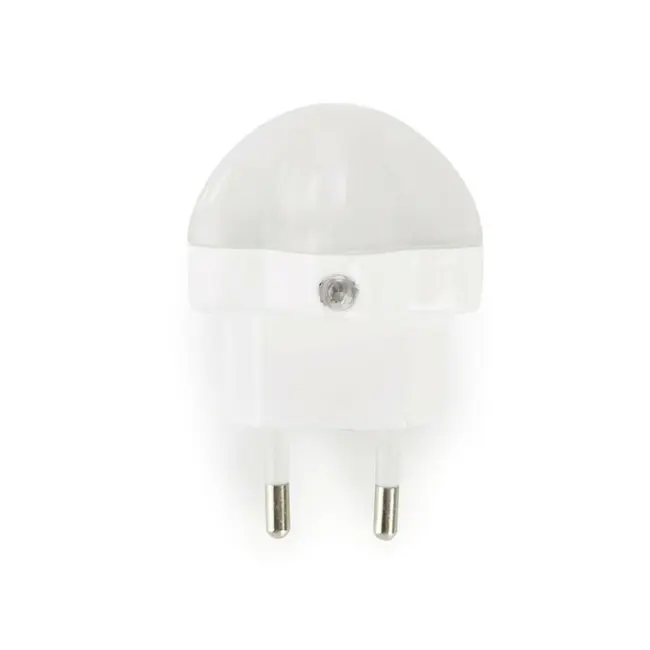 Lumina de veghe, Jane, Star, Cu senzor, Cu lumina alba, Cu led, Alb BYN8420421003794