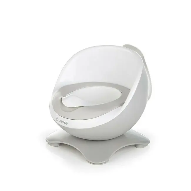 Olita, Jane, Egg, Cu forma ergonomica, 25 x 25 x 30 cm, 12 luni + BYN8420421088296