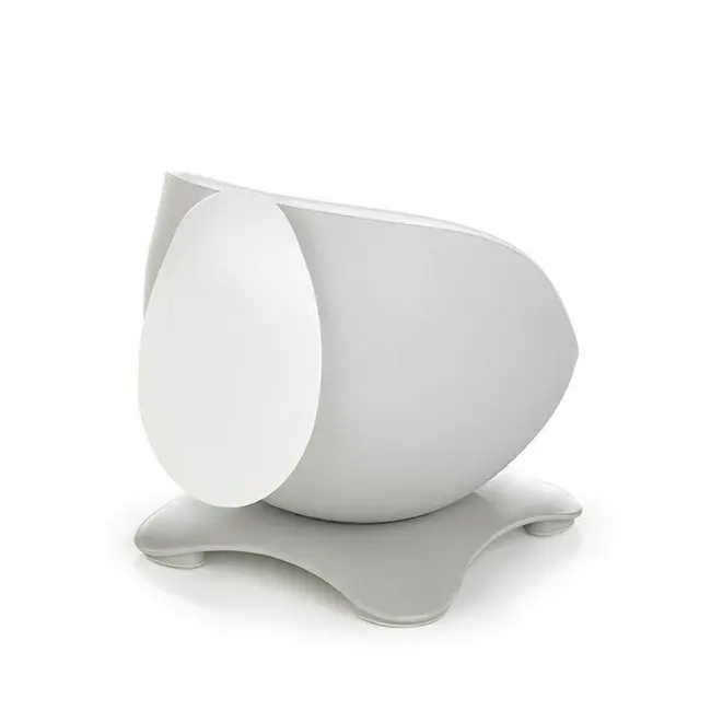 Olita, Jane, Egg, Cu forma ergonomica, 25 x 25 x 30 cm, 12 luni + BYN8420421088296