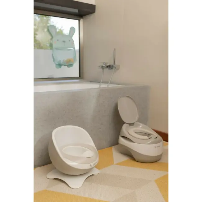 Olita, Jane, Egg, Cu forma ergonomica, 25 x 25 x 30 cm, 12 luni + BYN8420421088296