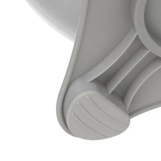 Olita, Jane, Egg, Cu forma ergonomica, 25 x 25 x 30 cm, 12 luni + BYN8420421088296