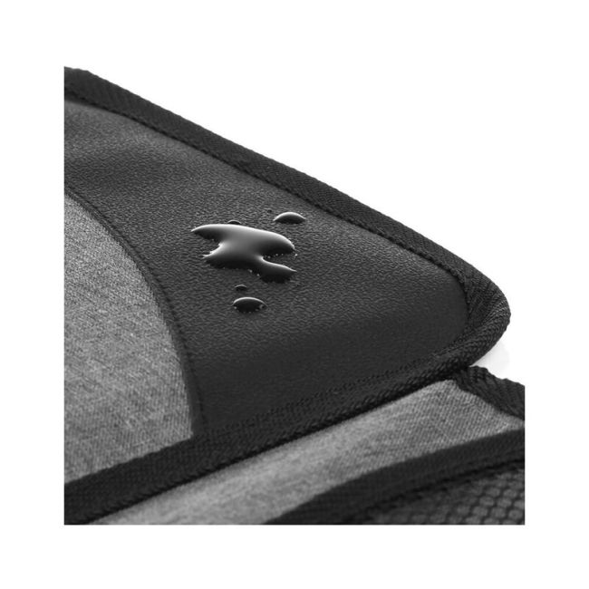 Protectie pentru bancheta masinii, Jane, Material impermeabil si rezistent la murdarie, 120 x 47 cm BYN8420421088111