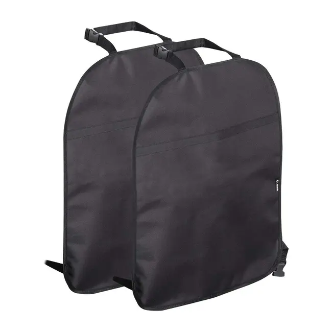 Protectie spatar scaun fata, Jane, 2 bucati, Material usor de curatat, 47 x 57 cm BYN8420421088418