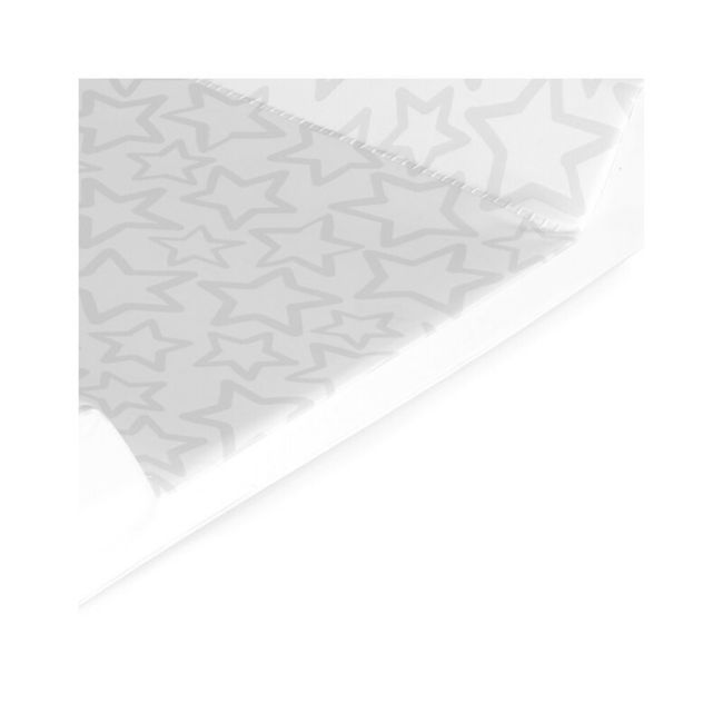 Saltea de infasat, Jane, Moale, 67 x 43 x 10 cm, Woods BYN8420421054079