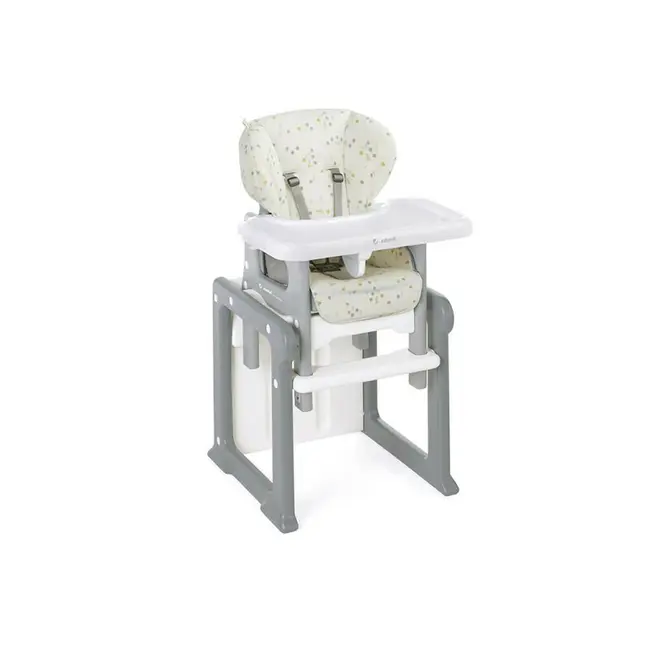 Scaun de masa, Jane, Activa Evo, 2 in 1, Transformabil in birou cu scaun, Conform cu standardele europene de siguranta EN 14988:2017 + A1:2020, Iris BYN8420421087473