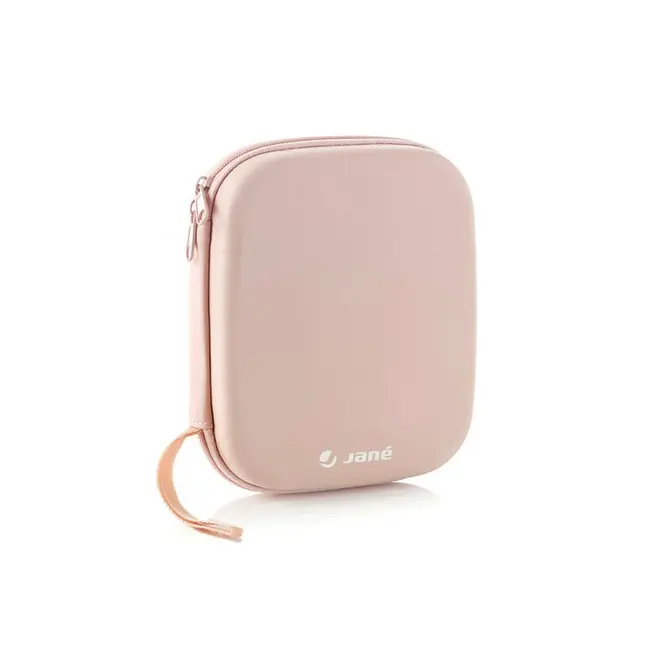 Set ingrijire, Jane, Contine forfecuta, unghiera, pile de unghii, perie de par, pieptene, termometru baie si periuta de dinti, Pale BYN8420421071427