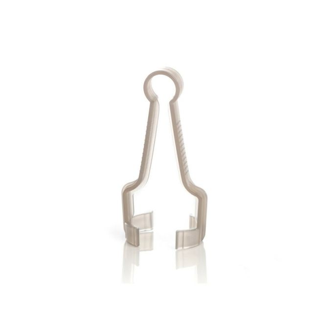 Sterilizator microunde, Jane, Capacitate 6 biberoane, BPA Free, 16.5 cm x 20 cm BYN8420421038789