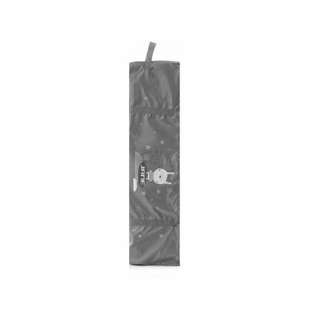 Tarc de joaca, Jane, Travel Fun, Cu arcada cu jucarii, Geanta de transport, 98x101x80 cm, Star BYN8420421078617
