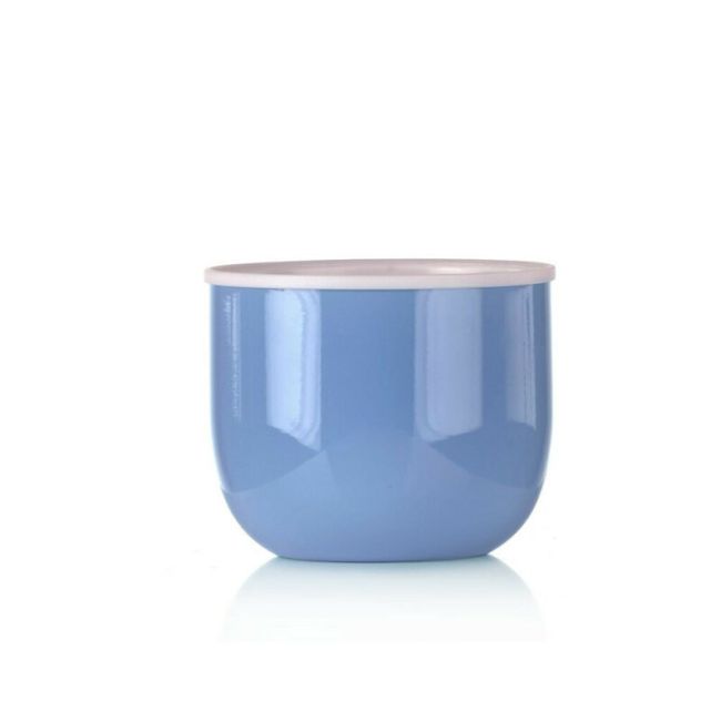 Termons pentru lichide, Jane, Din otel inoxidabil, 500 ml, Fara BPA, Lazuli Blue BYN8420421079843