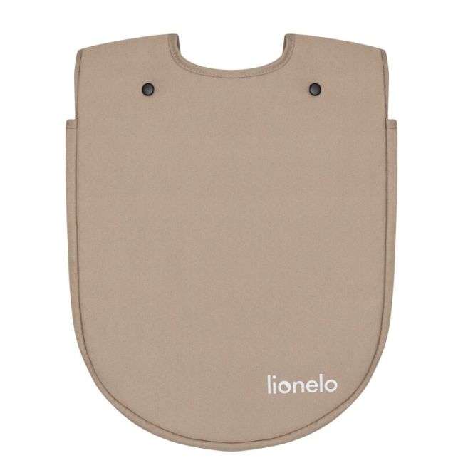 Carucior sport, Lionelo, Julie One, De la nastere, Greutate redusa, Cu accesorii, Cadru din aluminiu, 0-22 kg, Pliere compacta pentru avion, Conform cu standardele europene de securitate EN1888-1 si EN1888-2, Bej BYNLO-JULIE_ONE_BEIGE_SAND