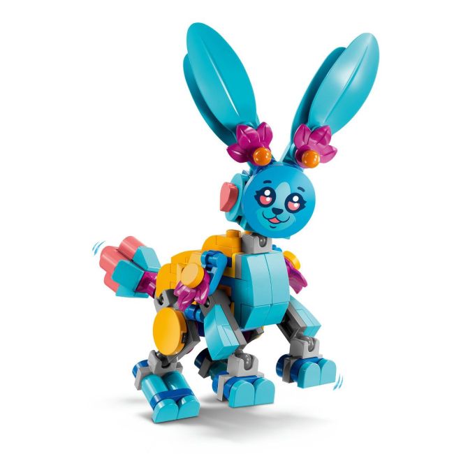 LEGO DREAMZZZ AVENTURILE CREATIVE CU ANIMALE ALE LUI BUNCHU 71488 VIVLEGO71488
