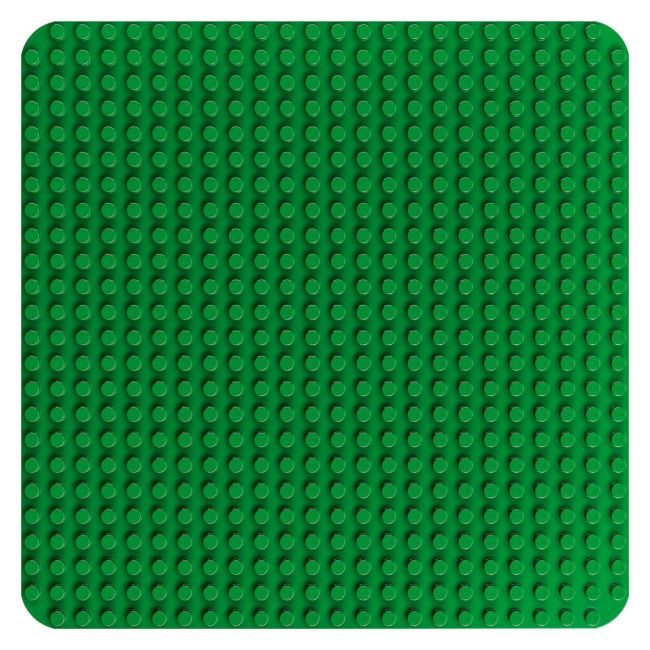 LEGO DUPLO PLACA DE CONSTRUCTIE VERDE 10460 VIVLEGO10460
