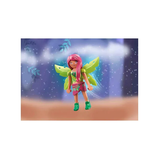 Playmobil - Forest Fairy Leavi ARTPM71180