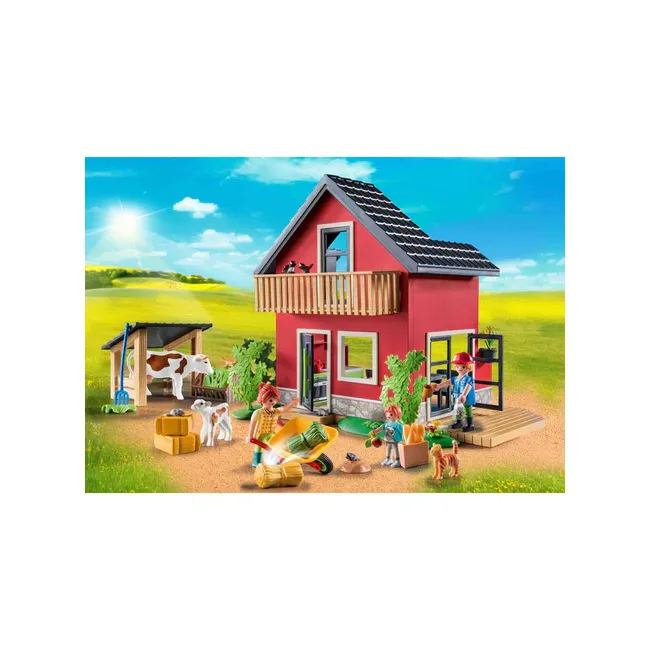 Playmobil - Casa La Ferma ARTPM71248
