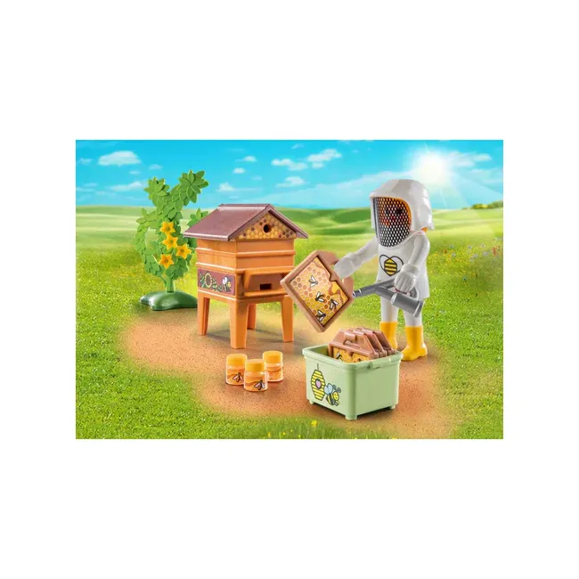 Playmobil - Apicultoare ARTPM71253