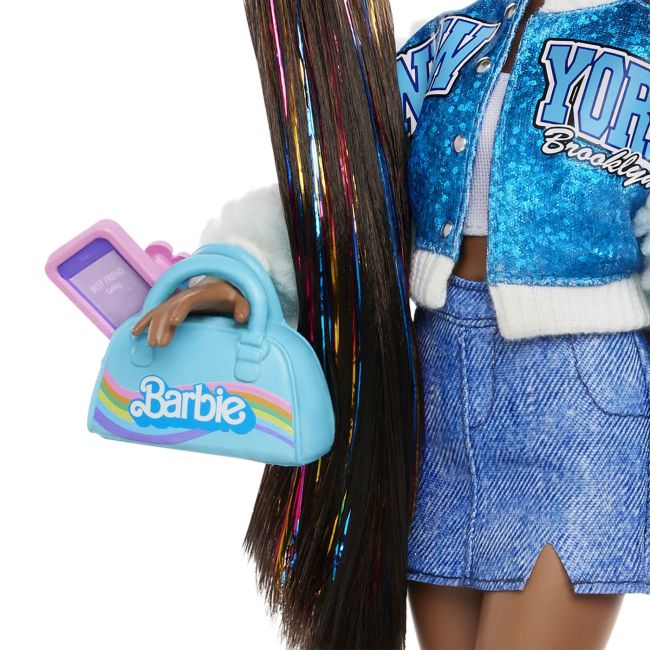 BARBIE DREAM BESTIES PAPUSA BARBIE BROOKLYN VIVMTHYC22