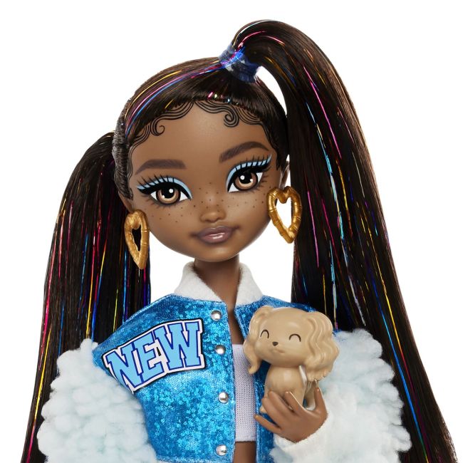 BARBIE DREAM BESTIES PAPUSA BARBIE BROOKLYN VIVMTHYC22