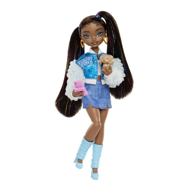 BARBIE DREAM BESTIES PAPUSA BARBIE BROOKLYN VIVMTHYC22