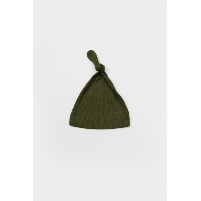 Cutie 4 piese pentru nou nascut - 100% bumbac organic - Verde, BabyCosy JEMBC-CSYM26505