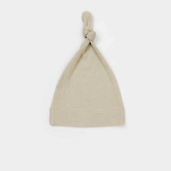Cutie 4 piese pentru nou nascut - 100% bumbac organic - Verde pal, BabyCosy JEMBC-CSYM26502